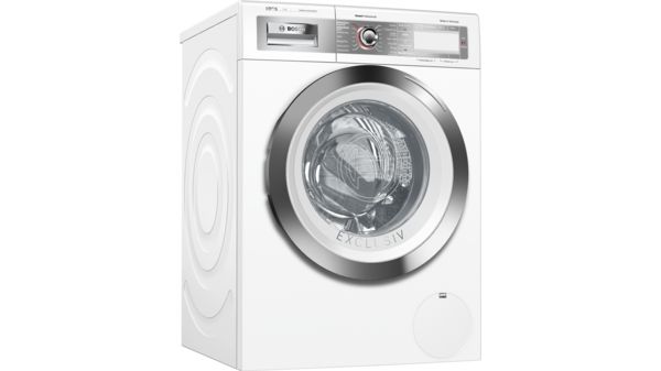 HomeProfessional Wasmachine, voorlader 9 kg 1600 rpm WAYH2892NL WAYH2892NL-1
