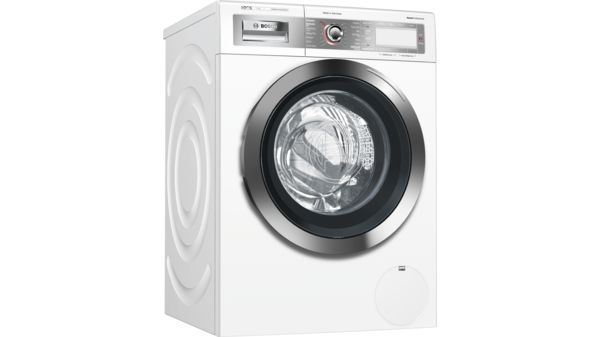 HomeProfessional washing machine, front loader 9 kg 1600 rpm WAY32891AU WAY32891AU-1
