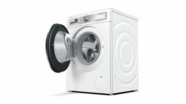 HomeProfessional Wasmachine, voorlader 9 kg 1600 rpm WAYH2842NL WAYH2842NL-7