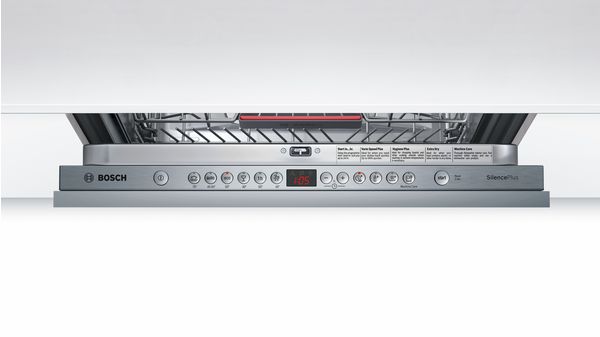Serie | 4 Fully-integrated dishwasher 60 cm XXL SBE46NX01G SBE46NX01G-4