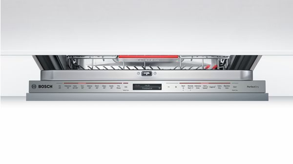 Serie | 6 Fully-integrated dishwasher 60 cm SMV68TD06G SMV68TD06G-4