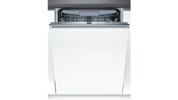 Serie | 4 Fully-integrated dishwasher 60 cm XXL SBE46NX01G SBE46NX01G-1