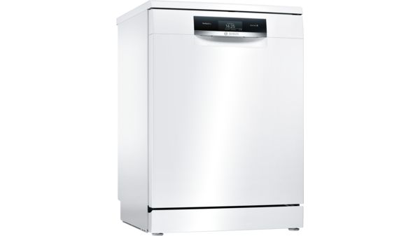 Serie | 8 Free-standing dishwasher 60 cm White SMS88TW06G SMS88TW06G-1