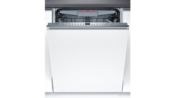 Serie | 4 Fully-integrated dishwasher 60 cm SMV46MX00G SMV46MX00G-1