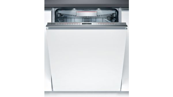 Serie | 6 Fully-integrated dishwasher 60 cm SMV68TD06G SMV68TD06G-1