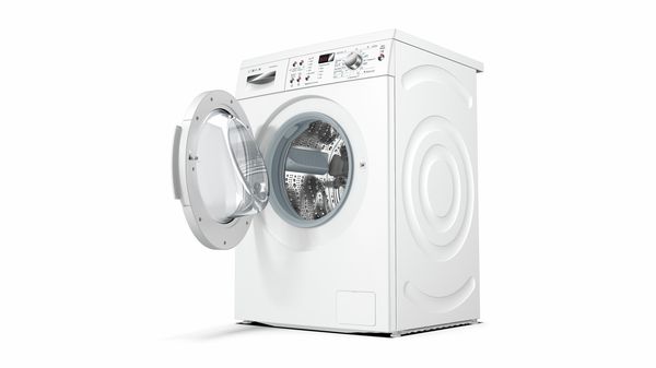 Series 6 Washing machine, front loader 8 kg 1400 rpm WAP28390GB WAP28390GB-3