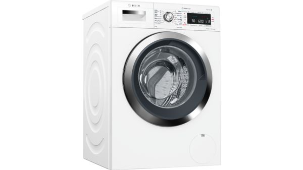 WAW28790IN washing machine, front loader | BOSCH IN