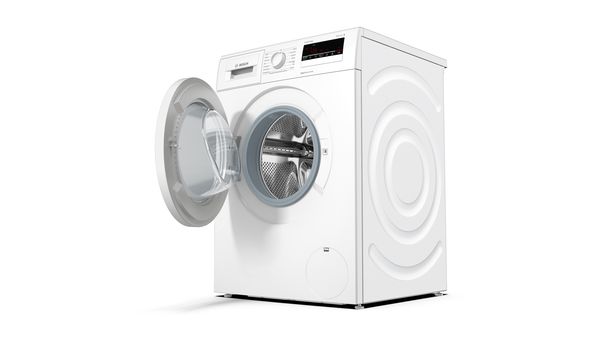 Serie | 4 Tvättmaskin, frontmatad 8 kg 1400 rpm WAN2828ISN WAN2828ISN-4