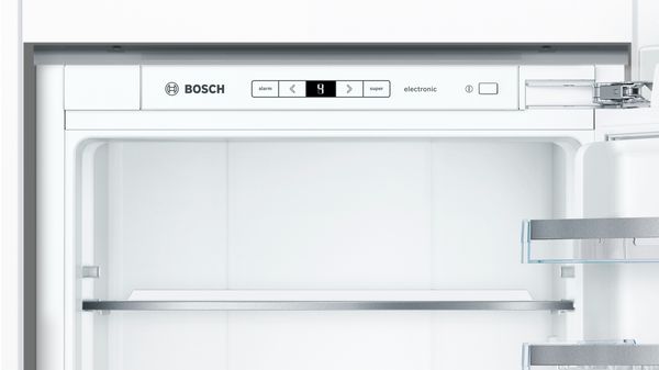 Serie | 8 Integreerbare koelkast 122.5 x 56 cm KIF41AF30 KIF41AF30-4