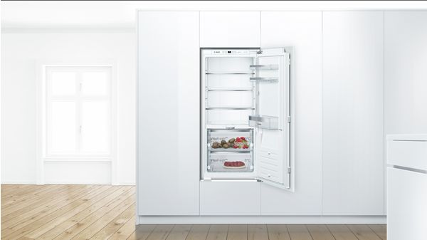 Serie | 8 Inbouw koelkast 122.5 x 56 cm KIF41AF30 KIF41AF30-2