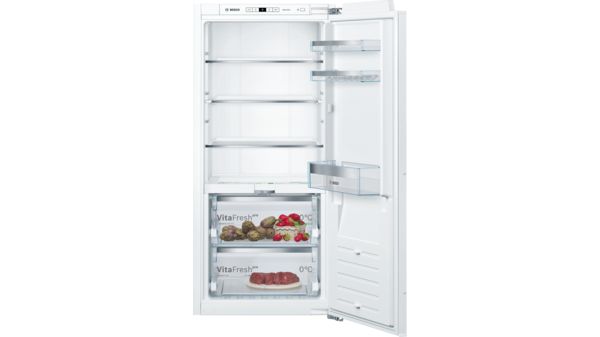 Serie | 8 Integreerbare koelkast 122.5 x 56 cm KIF41AF30 KIF41AF30-1