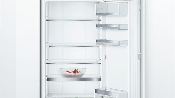 Serie | 8 Inbouw koelkast 140 x 56 cm KIF51SD40 KIF51SD40-4