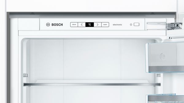 Serie | 8 Einbau-Kühlschrank 140 x 56 cm KIF51SD30 KIF51SD30-4