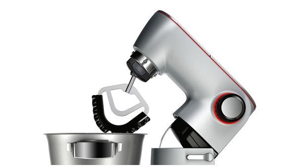 Robot de cocina OptiMUM 1500 W Acero, Negro MUM9AE5S00 MUM9AE5S00-6
