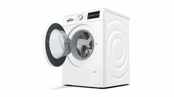 Serie | 6 Tvättmaskin, frontmatad 9 kg 1400 rpm WAT2849MSN WAT2849MSN-4