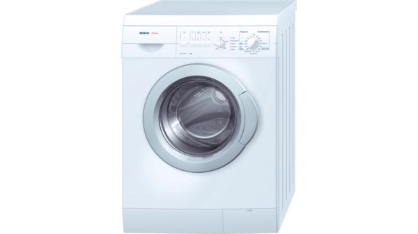 Tvättmaskin, frontmatad WFL2474EX WFL2474EX-1