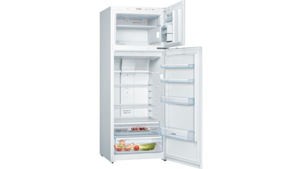 Serie 4 Üstten Donduruculu Buzdolabı 186 x 70 cm Beyaz KDN56VW23N KDN56VW23N-2
