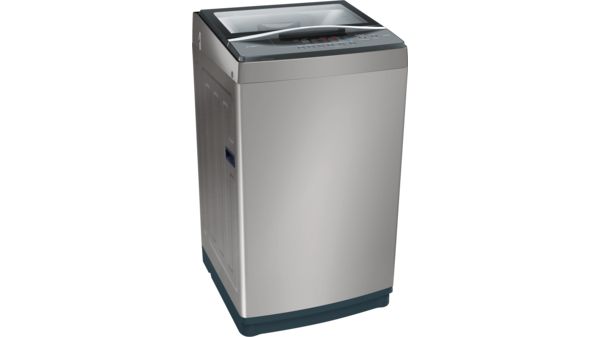Series 2 washing machine, top loader 680 rpm WOE652D0IN WOE652D0IN-1