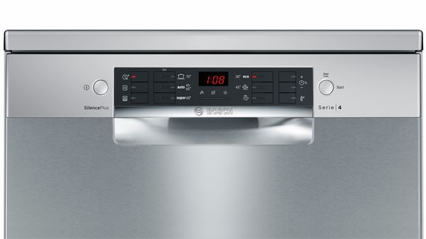 BOSCH - SMS46MI00Z - Freestanding 