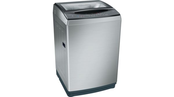 Series 4 washing machine, top loader 680 rpm WOA106X0IN WOA106X0IN-1