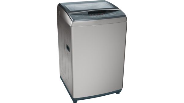 Serie | 2 washing machine, top loader 7.5 kg 680 rpm WOE752D0IN WOE752D0IN-2