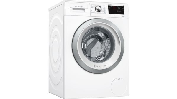 Serie | 6 Waschmaschine, Frontlader 8 kg 1400 U/min. WAT28590 WAT28590-1