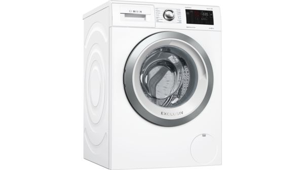 Serie | 6 Waschmaschine, Frontlader 8 kg 1400 U/min. WAT28590 WAT28590-3