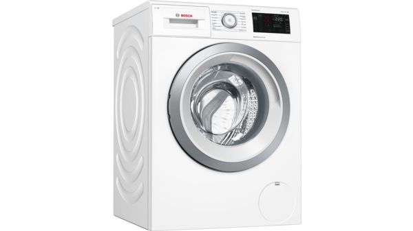Serie | 6 Waschmaschine, Frontlader 8 kg 1400 U/min. WAT28641 WAT28641-1