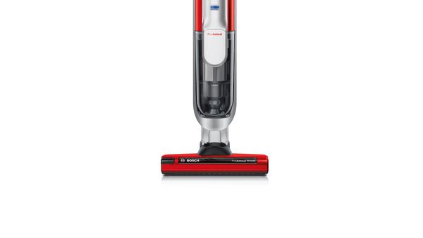 Rechargeable vacuum cleaner Athlet 25,2V Red BBH65PETGB BBH65PETGB-12