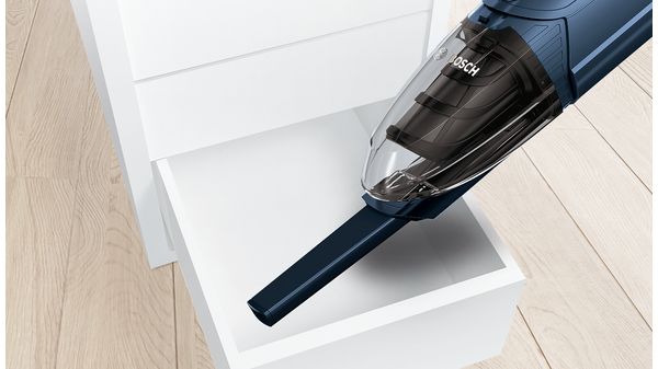 Cordless upright vacuum cleaner BBHL2R21GB royal blue metallic-8