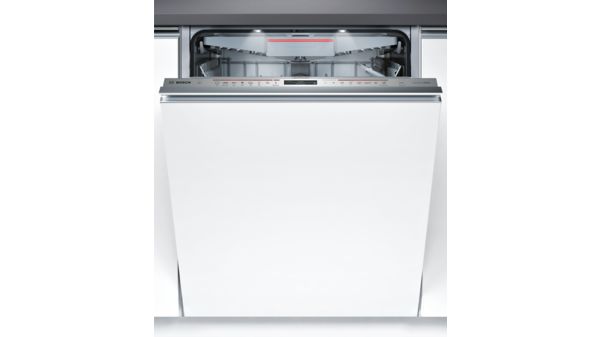 Serie | 6 Fuldt integrerbar opvaskemaskine 60 cm SMA67MD06E SMA67MD06E-1