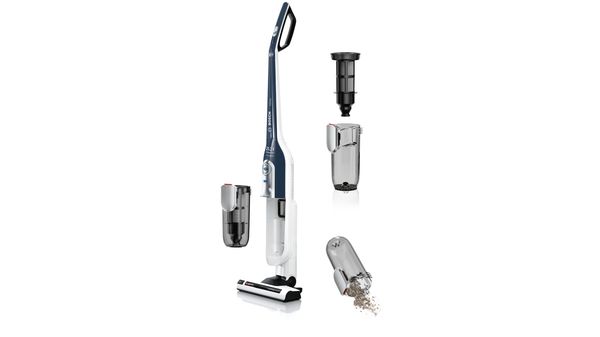 Rechargeable vacuum cleaner Athlet 25,2V Blue BCH6HYGGB BCH6HYGGB-9