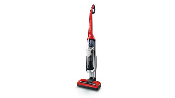 Rechargeable vacuum cleaner Zoo'o 32.4V Red BCH7PETGB BCH7PETGB-4