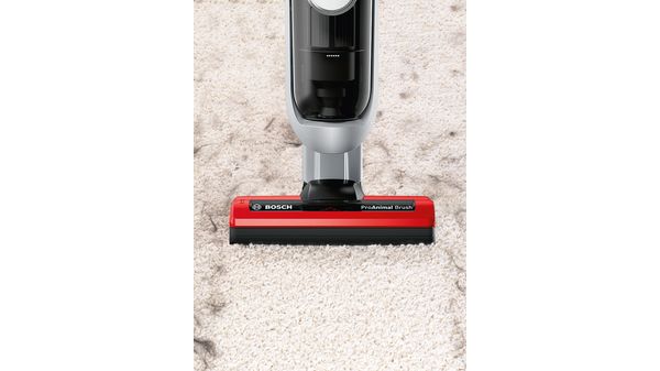Rechargeable vacuum cleaner Zoo'o 32.4V Red BCH7PETGB BCH7PETGB-12