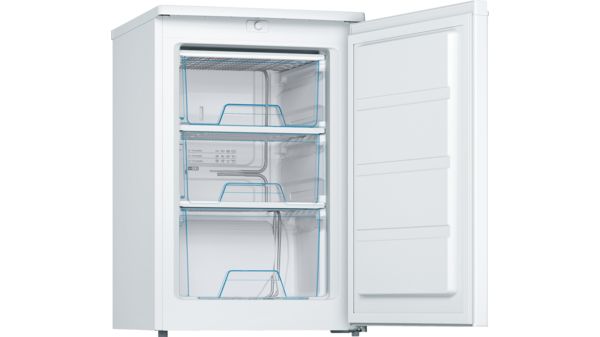 Serie 2 Under Counter Freezer 84.5 x 55.3 cm Beyaz GTV15NW30N GTV15NW30N-1