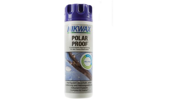 Produit d'entretien Polar Proff Imperméabilisant NikWax 00463533 00463533-1