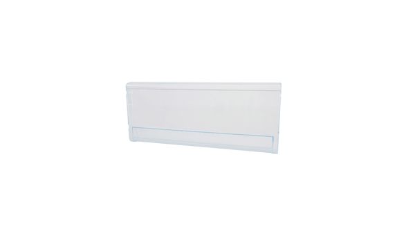 Panel FOR FREEZER DRAWER 225 X-FROST 700 00678832 00678832-3