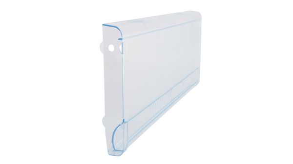 Panel FOR FREEZER DRAWER 225 X-FROST 700 00678832 00678832-2