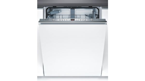 Serie | 4 Mașina de spălat vase complet încorporabilă 60 cm SMV45AX03E SMV45AX03E-1
