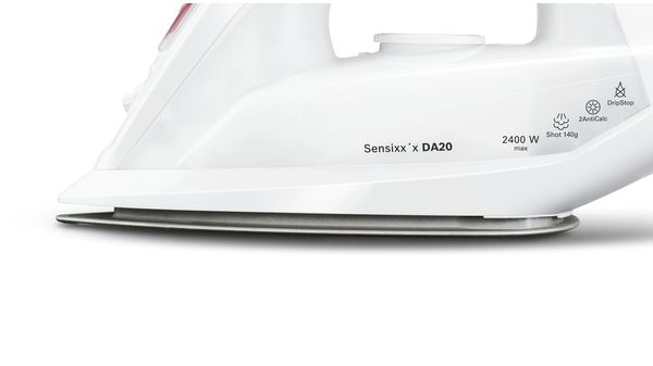 Dampfbügeleisen Sensixx'x DA20 2400 W TDA2024010 TDA2024010-6