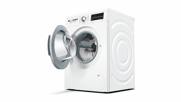Serie | 6 Waschmaschine, unterbaufähig - Frontlader 8 kg 1400 U/min. WUQ28490 WUQ28490-4
