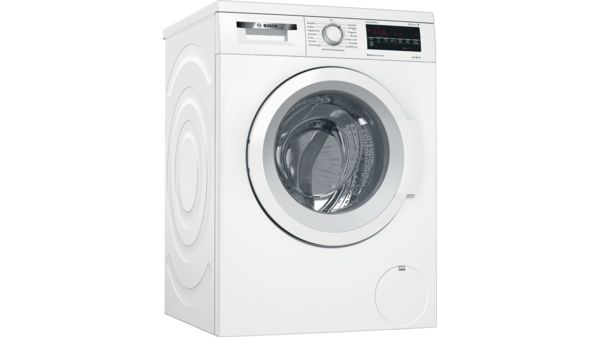 Serie | 6 Waschmaschine, unterbaufähig - Frontlader 7 kg 1400 U/min. WUQ28440 WUQ28440-1