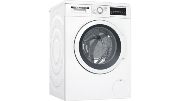 Serie | 6 Waschmaschine, unterbaufähig - Frontlader 7 kg 1400 U/min. WUQ28430 WUQ28430-1