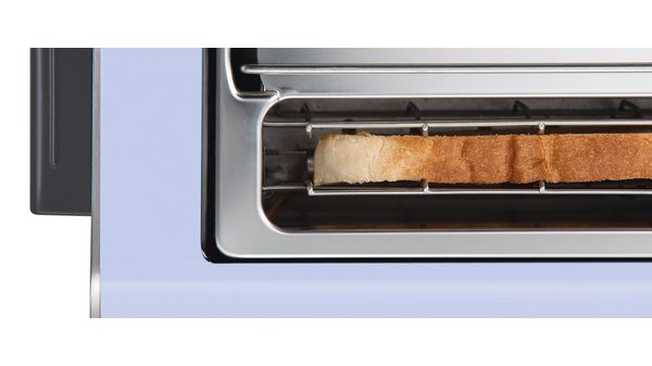 Kompakt Toaster Styline Lila TAT8619 TAT8619-8