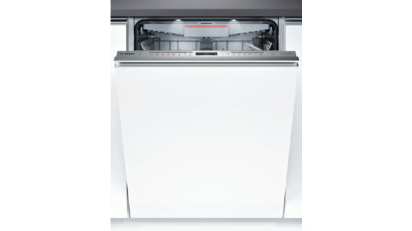 Serie | 6 Fuldt integrerbar opvaskemaskine 60 cm SBA67MD06E SBA67MD06E-1