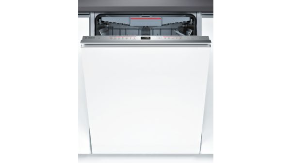 Serie | 6 Fuldt integrerbar opvaskemaskine 60 cm XXL SBV67MD01E SBV67MD01E-1