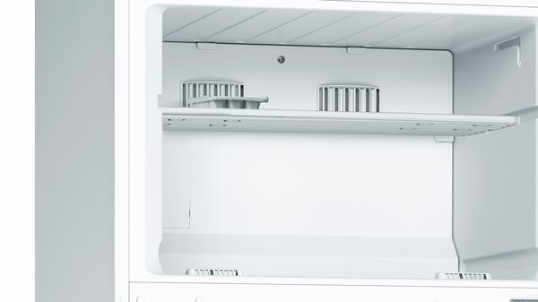Serie 4 Üstten Donduruculu Buzdolabı 186 x 70 cm Beyaz KDN46NW22N KDN46NW22N-6
