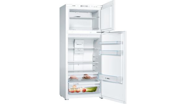 Serie 4 Üstten Donduruculu Buzdolabı 171 x 70 cm Beyaz KDN53NW22N KDN53NW22N-2