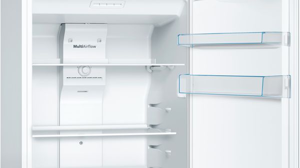 Serie 4 Üstten Donduruculu Buzdolabı 171 x 70 cm Beyaz KDN53NW22N KDN53NW22N-4