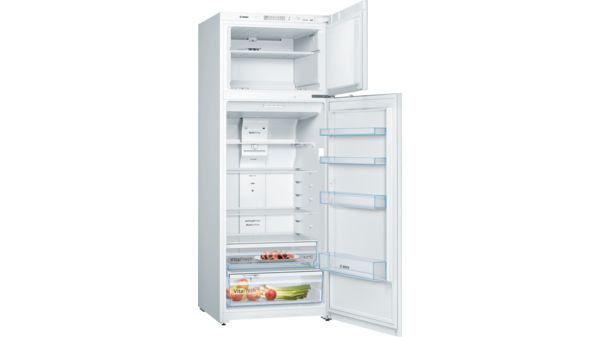 Serie 4 Üstten Donduruculu Buzdolabı 186 x 70 cm Beyaz KDN56NW22N KDN56NW22N-2